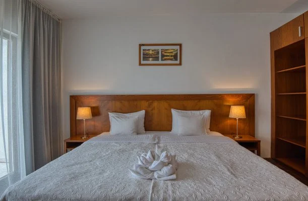 Tisza Balneum Hotel Tiszafüred