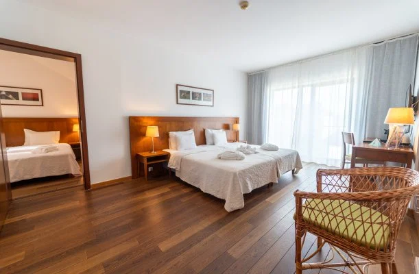 Tisza Balneum Hotel Tiszafüred