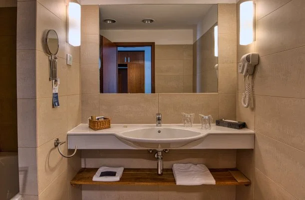 Tisza Balneum Hotel Tiszafüred