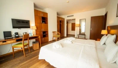 Tisza Balneum Hotel Tiszafred