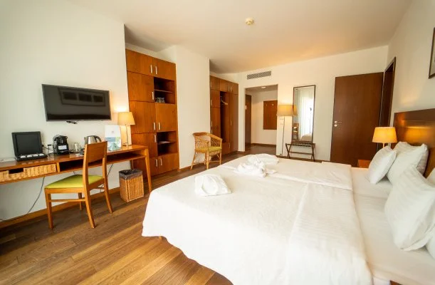 Tisza Balneum Hotel Tiszafüred