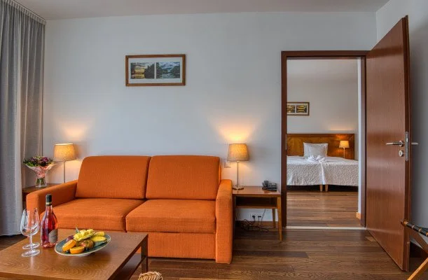 Tisza Balneum Hotel Tiszafüred