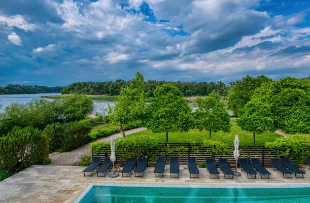 Tisza Balneum Hotel Tiszafüred