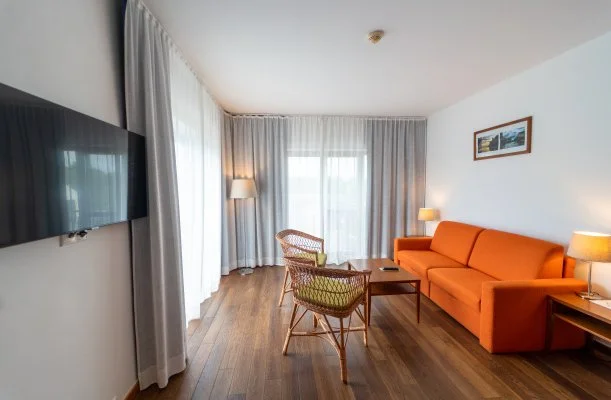 Tisza Balneum Hotel Tiszafüred