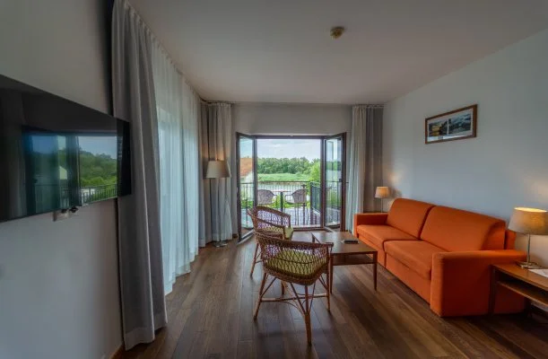 Tisza Balneum Hotel Tiszafüred