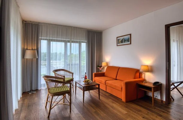 Tisza Balneum Hotel Tiszafüred