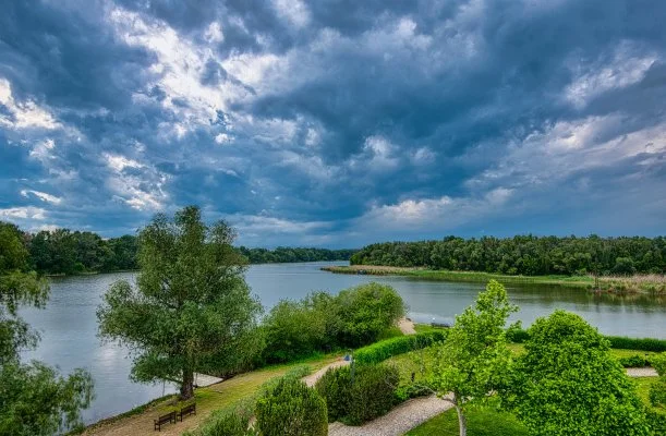Tisza Balneum Hotel Tiszafüred