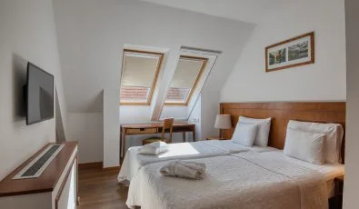 Tisza Balneum Hotel Tiszafred