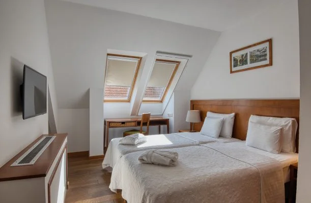 Tisza Balneum Hotel Tiszafüred