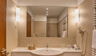 Tisza Balneum Hotel Tiszafred