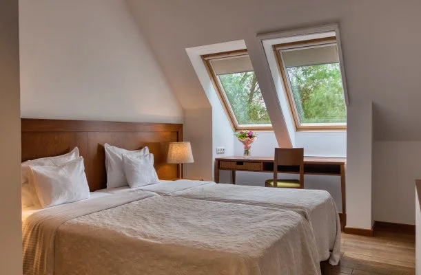 Tisza Balneum Hotel Tiszafüred