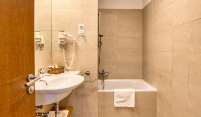 Tisza Balneum Hotel Tiszafred