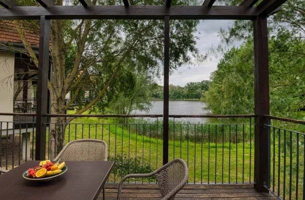 Tisza Balneum Hotel Tiszafüred