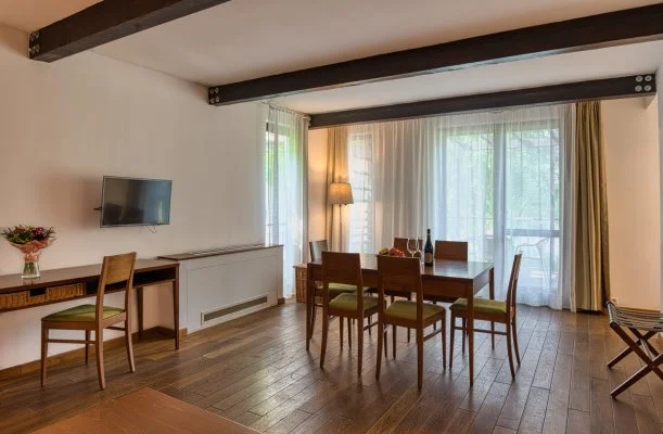 Tisza Balneum Hotel Tiszafüred