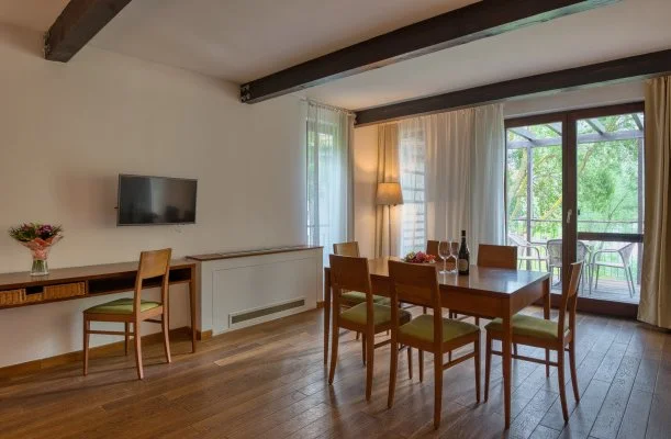 Tisza Balneum Hotel Tiszafüred