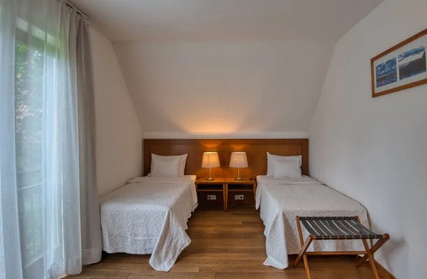 Tisza Balneum Hotel Tiszafüred
