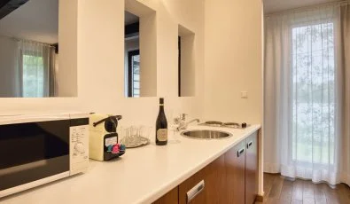 Tisza Balneum Hotel Tiszafred