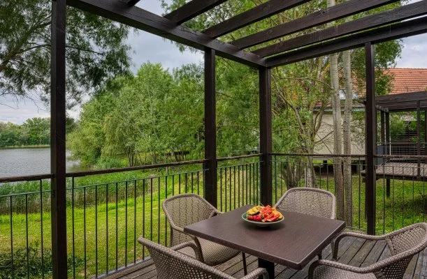 Tisza Balneum Hotel Tiszafüred