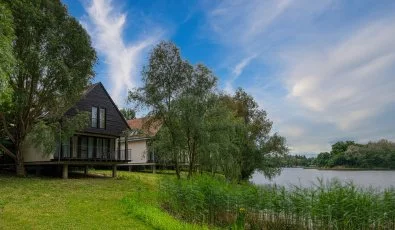 Tisza Balneum Hotel Tiszafred