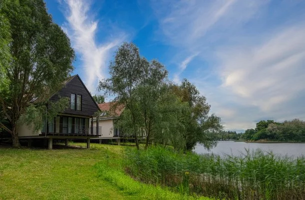 Tisza Balneum Hotel Tiszafüred