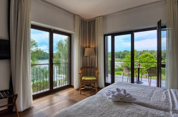 Tisza Balneum Hotel Tiszafüred