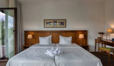 Tisza Balneum Hotel Tiszafred