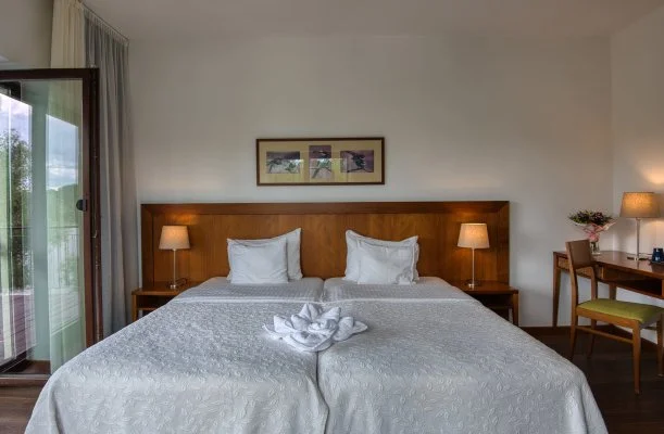Tisza Balneum Hotel Tiszafüred