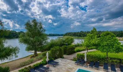Tisza Balneum Hotel Tiszafred
