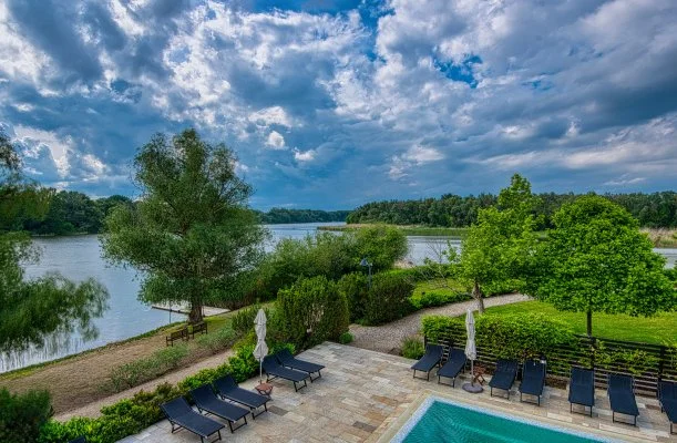 Tisza Balneum Hotel Tiszafüred