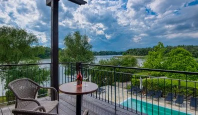 Tisza Balneum Hotel Tiszafred