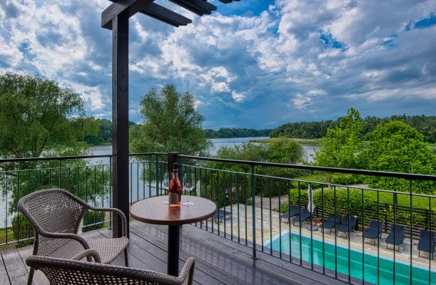 Tisza Balneum Hotel Tiszafüred