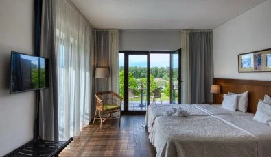 Tisza Balneum Hotel Tiszafred