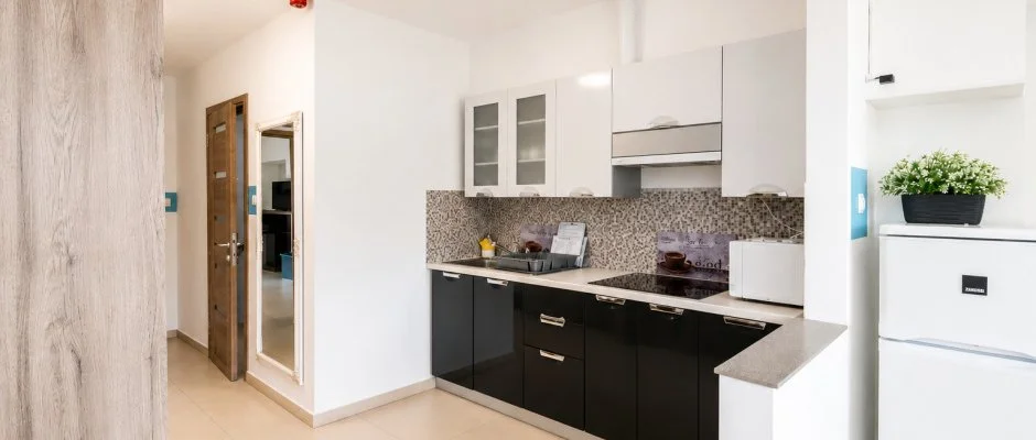 Tisza Gy�ngye Apartmanok Szeged