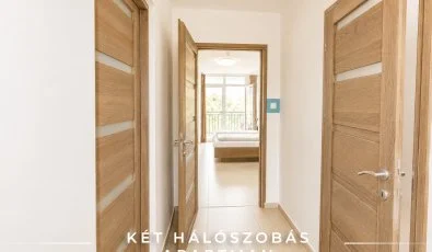 Tisza Gy�ngye Apartmanok Szeged