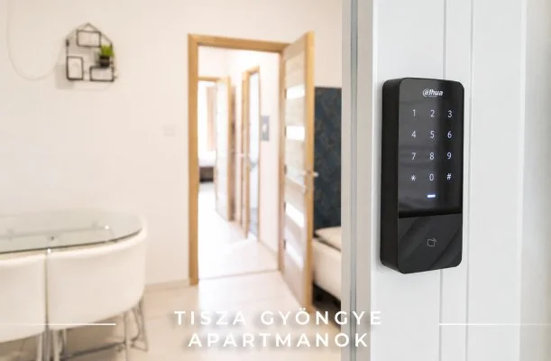 Tisza Gyöngye Apartmanok Szeged Tisza Gyöngye Apartmanok Szeged