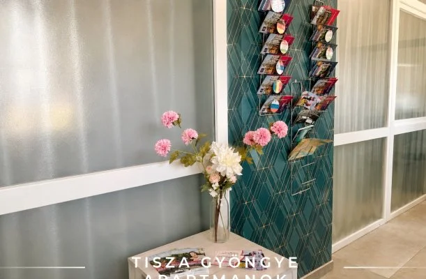Tisza Gyöngye Apartmanok Szeged Tisza Gyöngye Apartmanok Szeged
