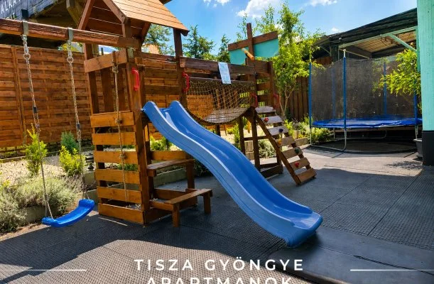 Tisza Gyöngye Apartmanok Szeged Tisza Gyöngye Apartmanok Szeged