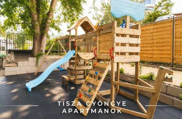 Tisza Gyöngye Apartmanok Szeged Tisza Gyöngye Apartmanok Szeged