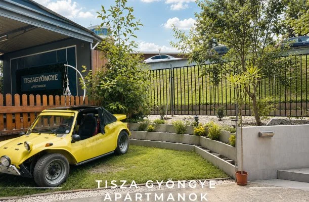 Tisza Gyöngye Apartmanok Szeged Tisza Gyöngye Apartmanok Szeged