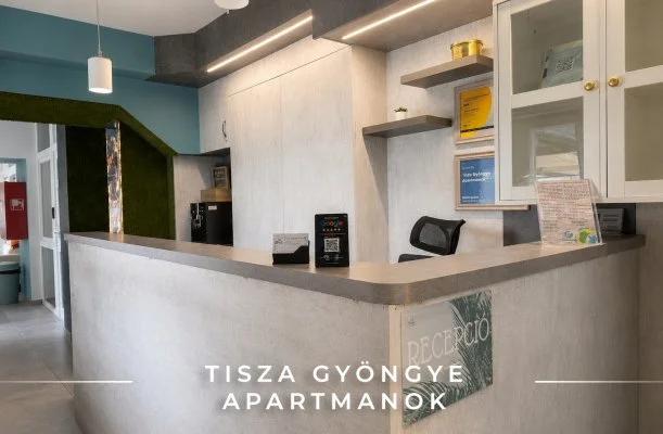 Tisza Gyöngye Apartmanok Szeged Tisza Gyöngye Apartmanok Szeged