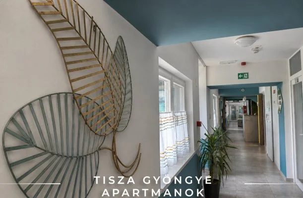 Tisza Gyöngye Apartmanok Szeged Tisza Gyöngye Apartmanok Szeged