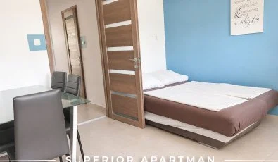 Tisza Gy�ngye Apartmanok Szeged