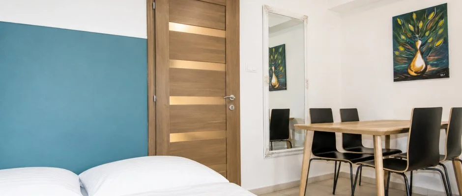 Tisza Gy�ngye Apartmanok Szeged