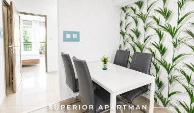 Tisza Gy�ngye Apartmanok Szeged