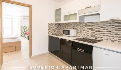 Tisza Gy�ngye Apartmanok Szeged