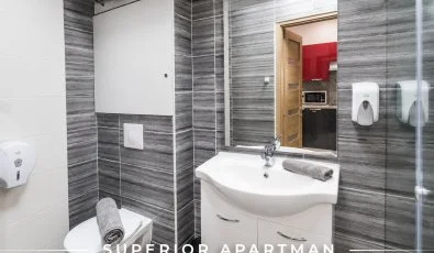 Tisza Gy�ngye Apartmanok Szeged