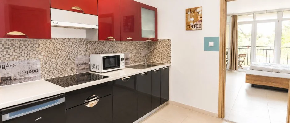 Tisza Gy�ngye Apartmanok Szeged