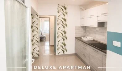 Tisza Gy�ngye Apartmanok Szeged