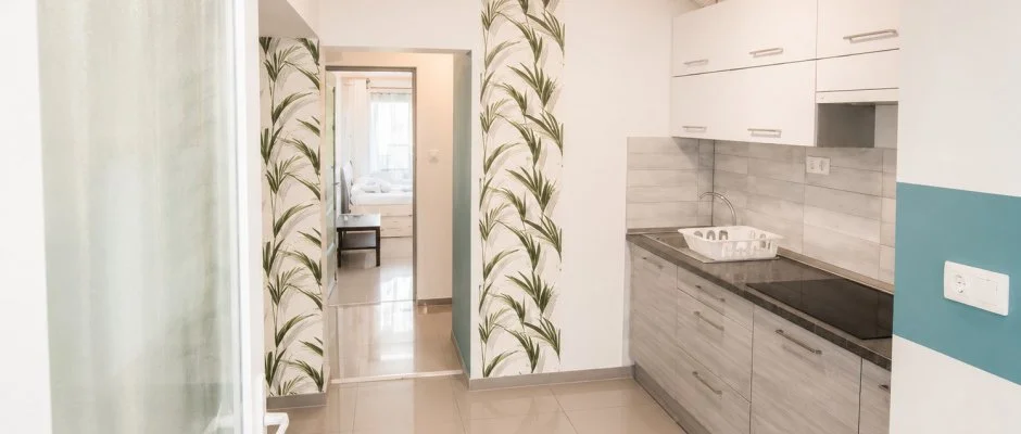 Tisza Gy�ngye Apartmanok Szeged