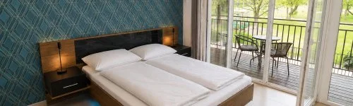 Tisza Gyöngye Apartmanok